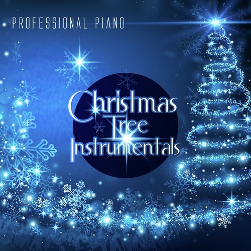 Christmas Tree Instrumentals