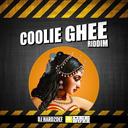 Coolie Ghee Riddim