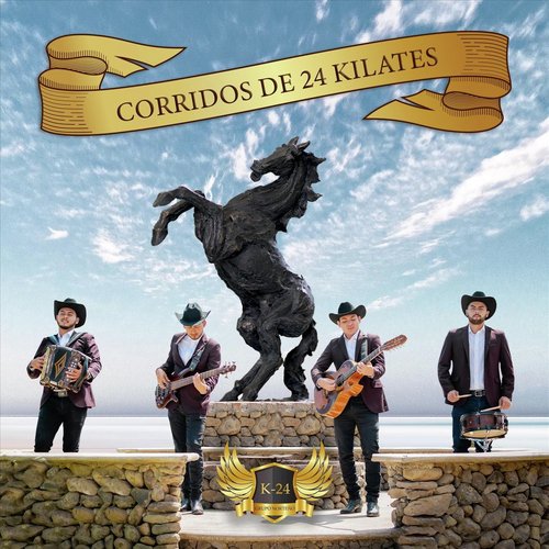 Corridos de 24 Kilates_poster_image