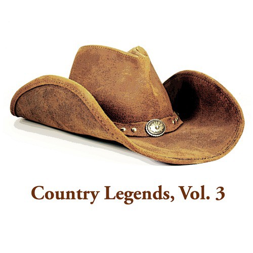Country Legends, Vol. 3