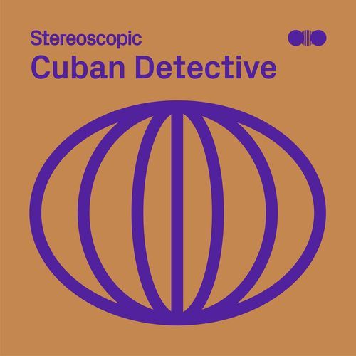 Cuban Detective