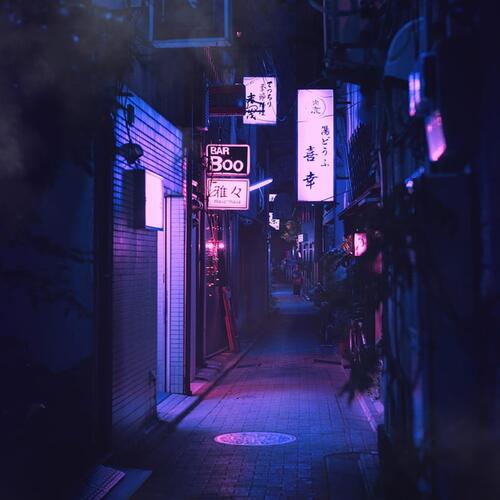 Cupid (Instrumental) cover art