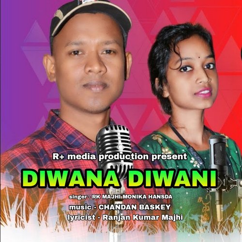 DIWANA DIWANI