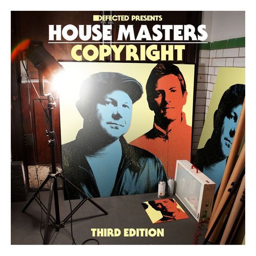 In Da Club (Shake Sh*t Up) (Copyright Main Mix)