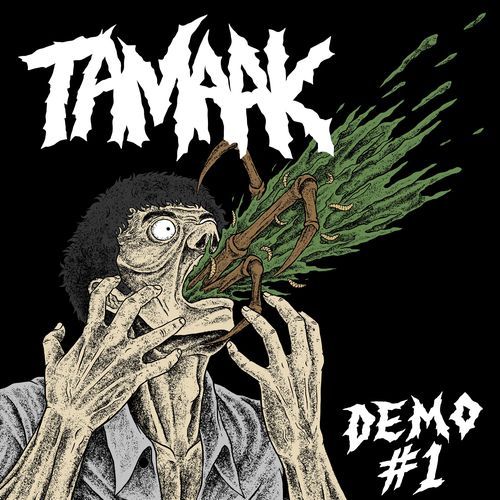 Buas cover art