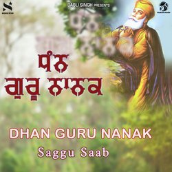 Dhan Guru Nanak-QzoSeCBDcmc