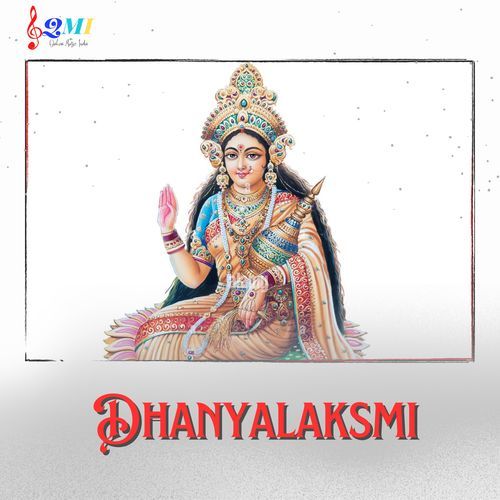 Dhanyalaksmi