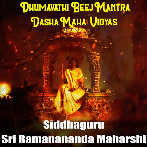 Dhumavathi Beej Mantra Dasha Maha Vidyas