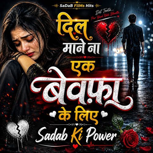 Dil Maane Na Ek Bewafa Ke Liye