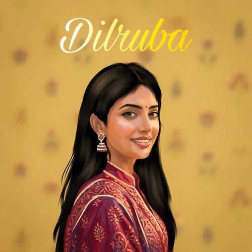 Dilruba