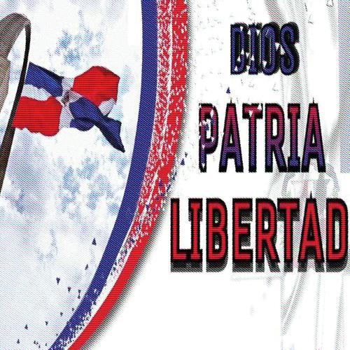 Dios Patria y Libertad cover art