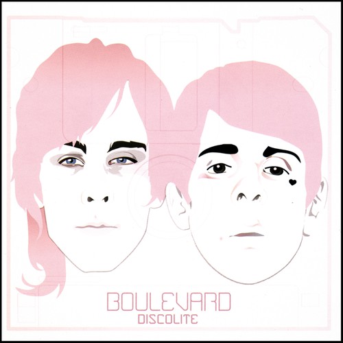 So Electric cover art