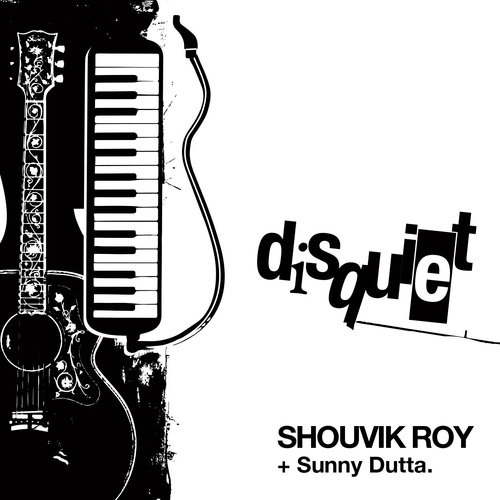 Disquiet (feat. Sunny Dutta)_poster_image