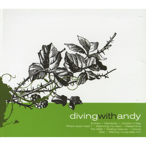 Andrew cover art