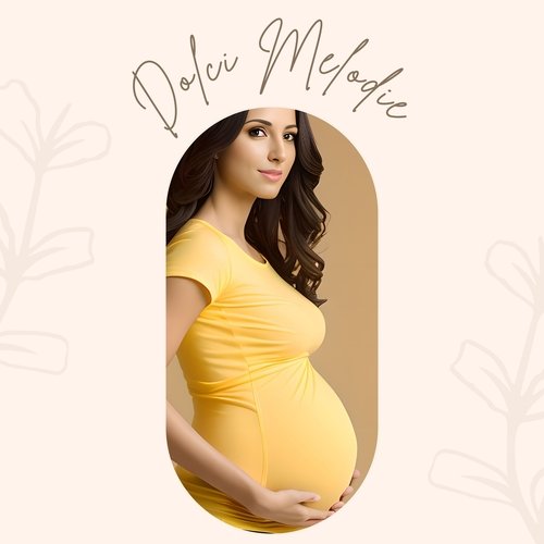 Dolce attesa cover art