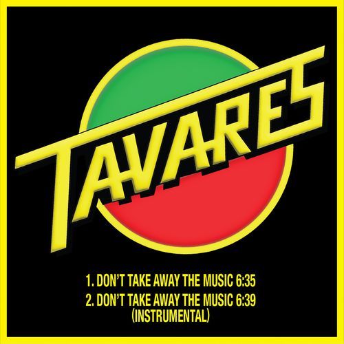 Don't Take Away the Music_poster_image