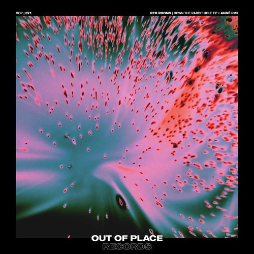Down The Rabbit Hole cover art