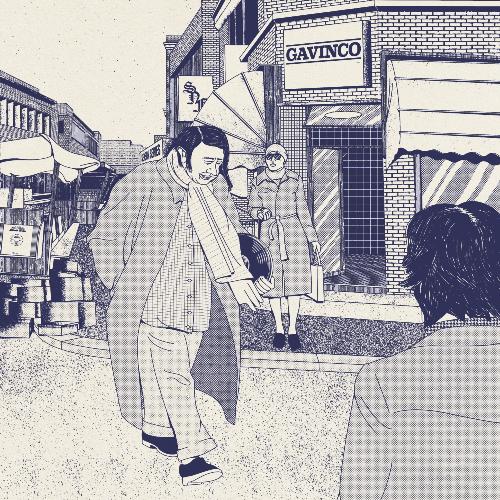 Dumont  cover art