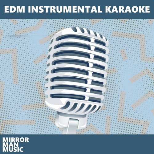 EDM Instrumental Karaoke