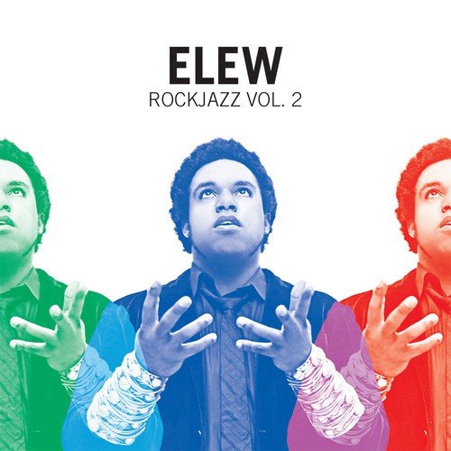 ELEW Rockjazz Vol. 2