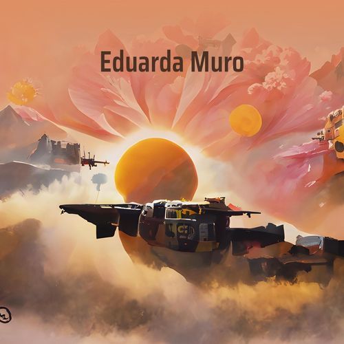 Eduarda Muro cover art