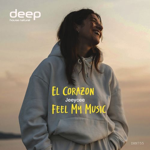El Corazon cover art