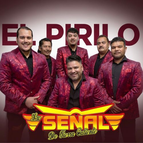 El Pirilo cover art