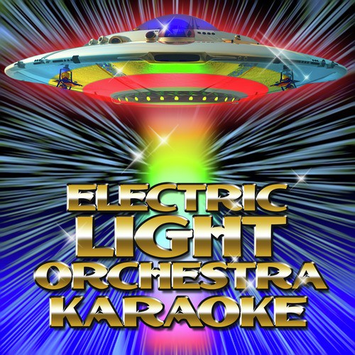 Turn To Stone (Originally Performed by Electric Light Orchestra)