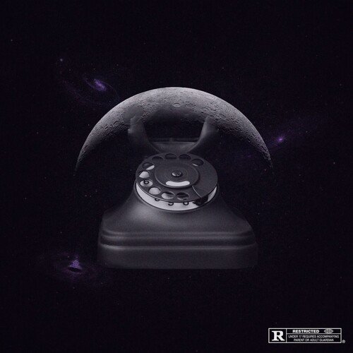 Gravité cover art