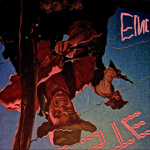 Montenegro cover art
