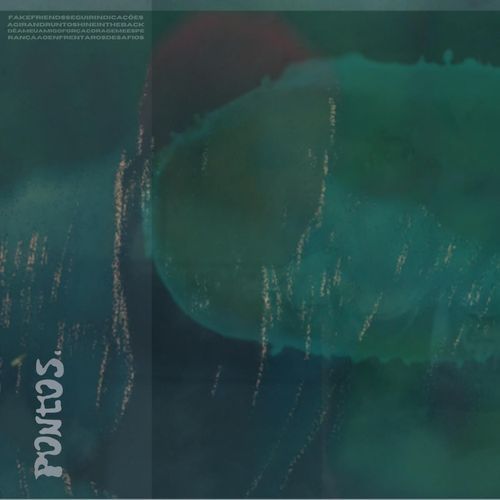 DIAS cover art