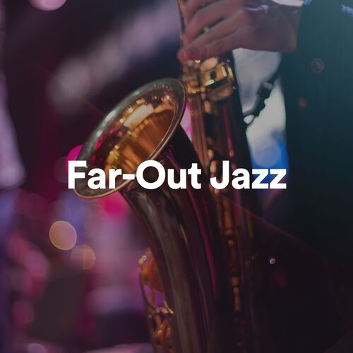 Far-Out Jazz_poster_image