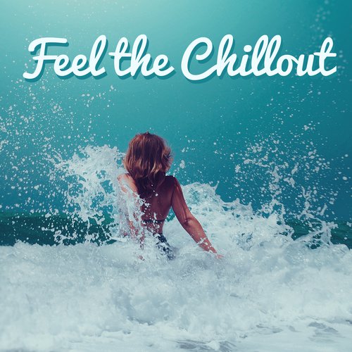 Ibiza Chill Out cover art