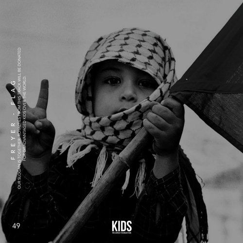 Flag (Radio Edit)