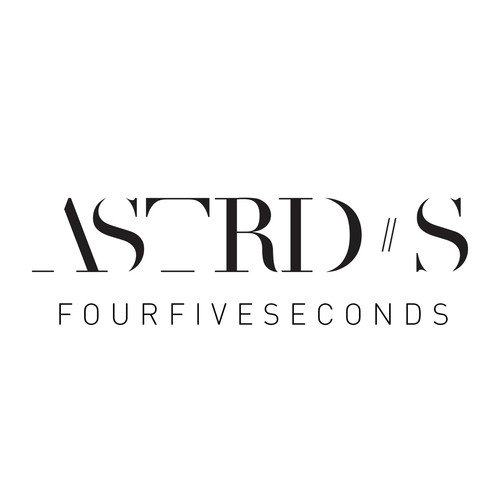 FourFiveSeconds (Live From Studio)_poster_image