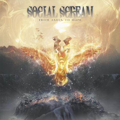 Prison of Freedom cover art