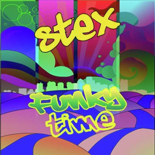 Boogiebomb (Funk In Town Extended Mix)