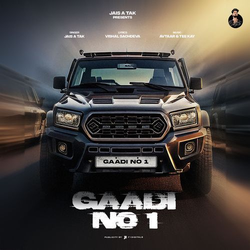 Gaadi No 1