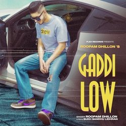 Gaddi Low-JDkAfD4JRXw