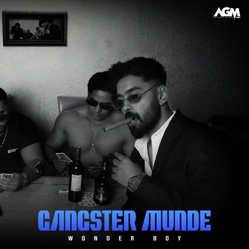 Gangster Munde