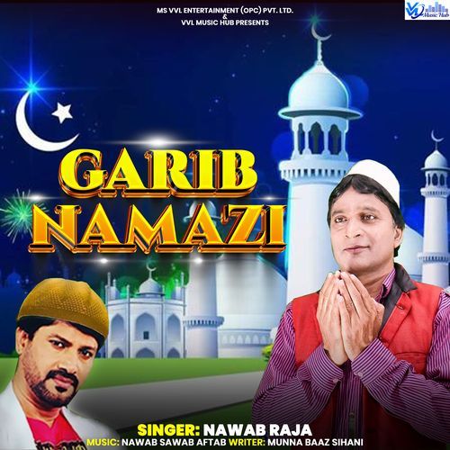 Garib Namazi