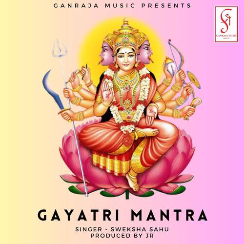 Gayatri Mantra