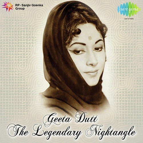 Geeta Dutt The Legendary Nightangle