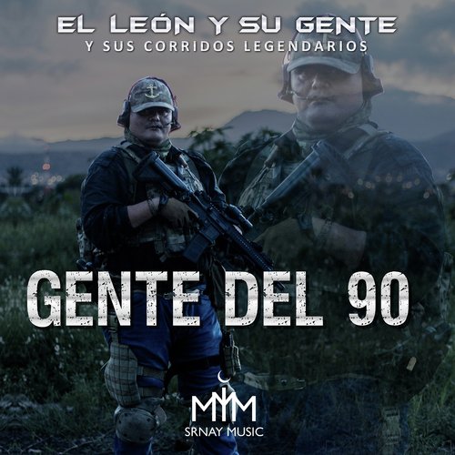 El Churchil cover art