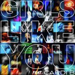 Girls Like You_poster_image