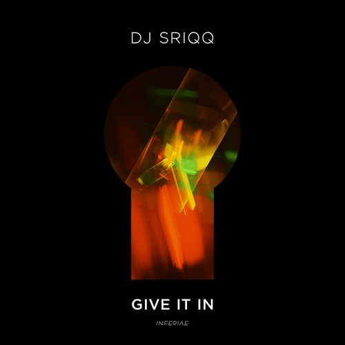 Give It In (Extended Mix)