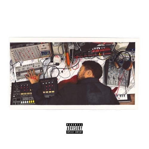 Glassala cover art