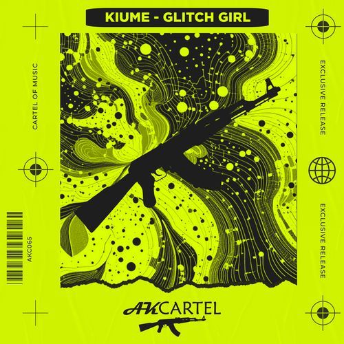 Glitch Girl
