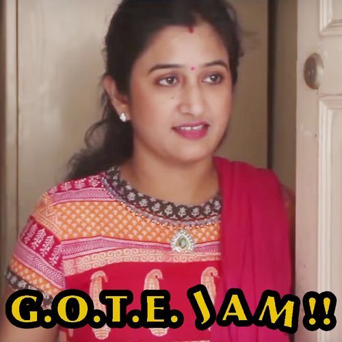 Gote Jam