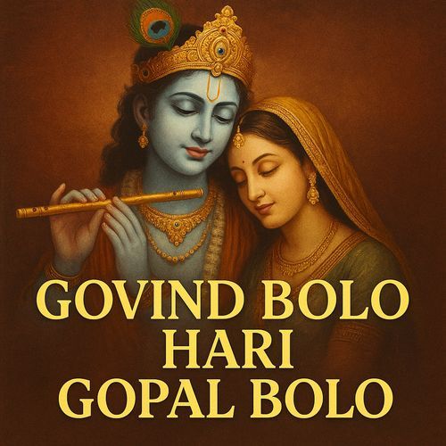Govind Bolo Hari Gopal Bolo